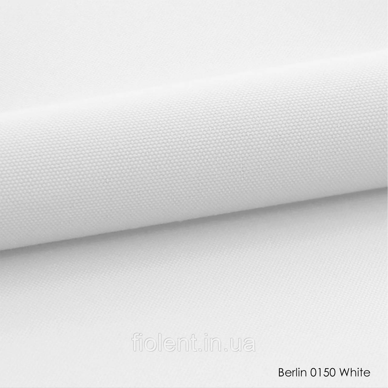 Berlin 0150 white, фото 1