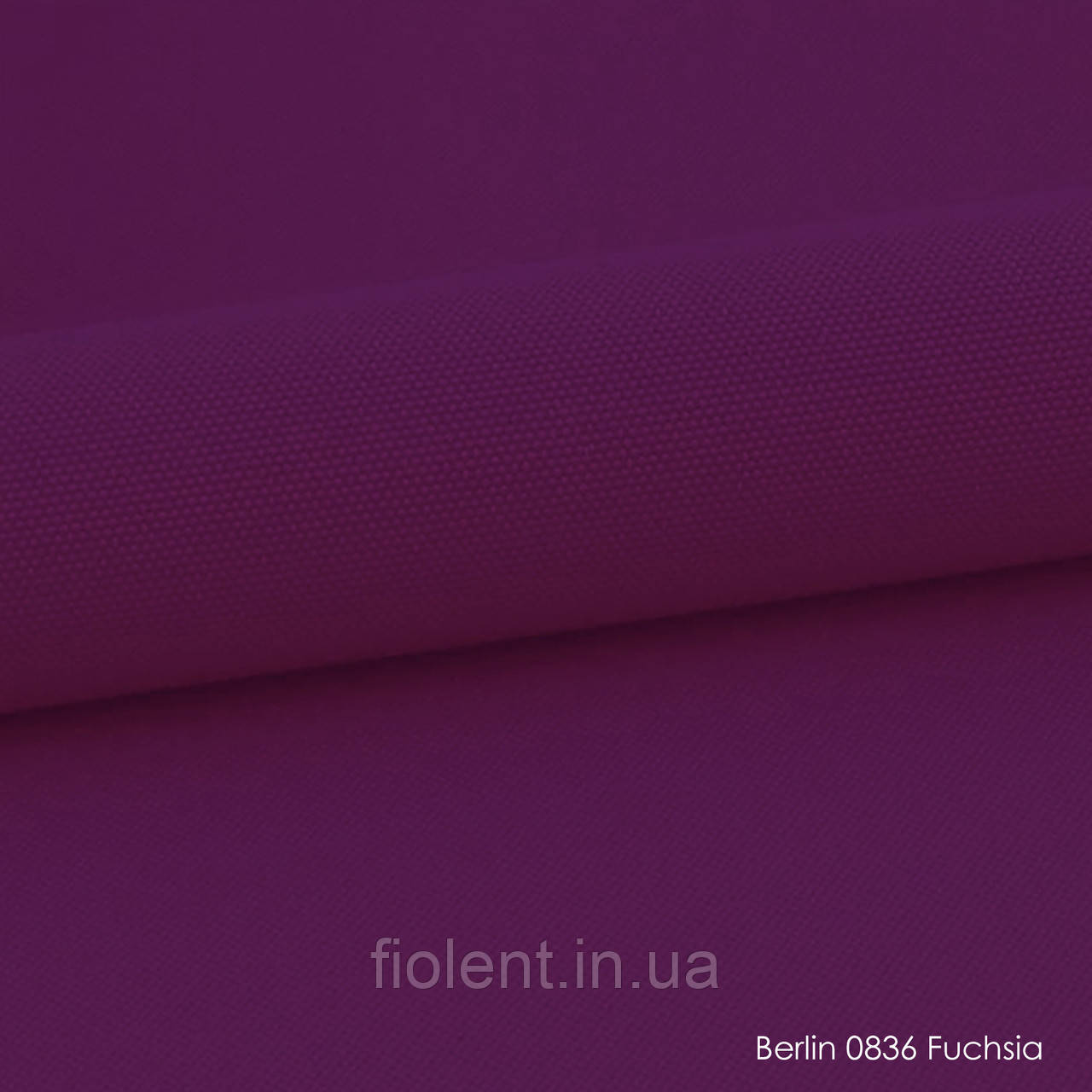 Berlin 0836 fuchsia