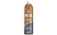 Грим-автозагар Pro Tan Overnight Competition Color SPRAY, 370 мл