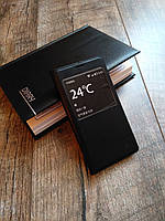 Чехол книжка для телефону Samsung Galaxy E5 (E500H) кожаный флип чохол на телефон самсунг гелекси