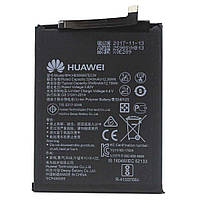 Аккумулятор Huawei HB356687ECW Mate 10 Lite/ P Smart Plus/ Honor 9i/ Nova 2 Plus 2017, 3340mAh