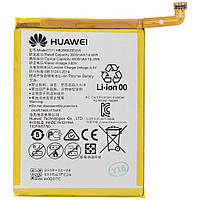 Акумулятор 100% оригінал Huawei HB396693ECW Mate 8
