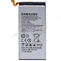 Акумулятор 100% оригінал Samsung EB-BA300ABE A300F Galaxy A3, A300FU Galaxy A3, A300H Galaxy A3