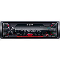 Автомагнітола SONY DSX-A210UI