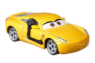 Тачки 3: Круз Рамірес (Trainer Cruz Ramirez) Disney Pixar Cars від Mattel, фото 3