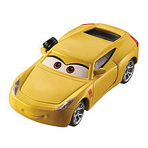 Тачки 3: Круз Рамірес (Trainer Cruz Ramirez) Disney Pixar Cars від Mattel, фото 5