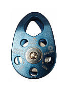 Блок-ролик X-ALP Pulley SS Alu Alloy