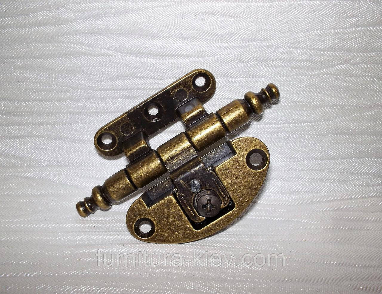 Петля декор Bosetti Marella 48155Z08000.09 /52X80, фото 1