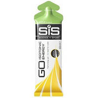 SiS Go Isotonic Energy гель яблуко 60 мл