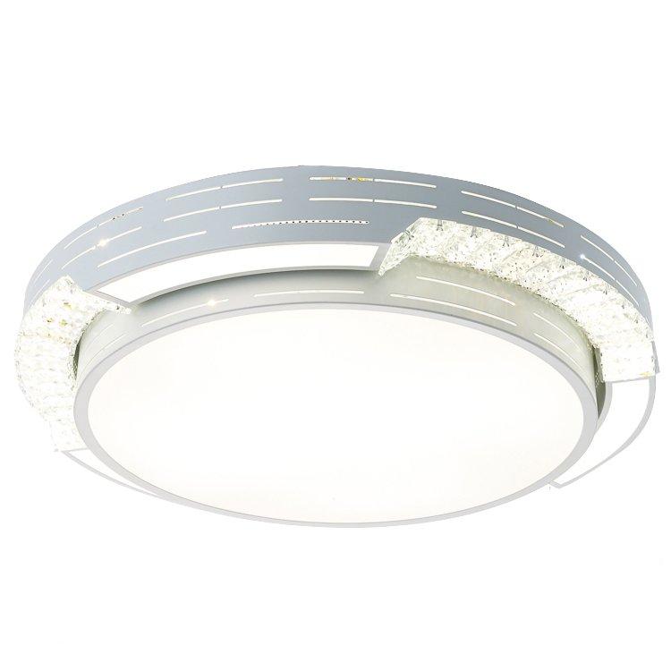Світлодіодна люстра SLAVIA LED AJ002/S