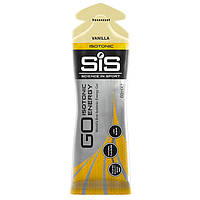 SiS Go Isotonic Energy гель ваниль 60мл