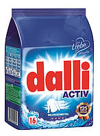 Порошок для прання Dalli Activ універсальний, 1.04 кг (16 прань)