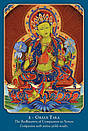Buddha Wisdom, Shakti Power/ Карти Мудрість Будди, Сила Шакті, фото 7
