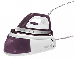 Парогенератор Парова прасувальна станція Bomann DBS 6034 CB