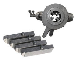 Клупа і плашки до них ГОСТ 6956-54/ТУ