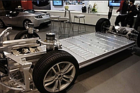 Компанія Тesla переходить на дешевші батареї без використання кобальту