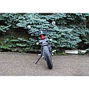 Мотоцикл Skymoto Cafe Racer200 (Двигун, ліцензія SUZUKI, модель дрібносерійне виробництво), фото 9