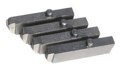 Плашка до клуппу к-т G1 1/4" 6915-4010/6 (Ситомо, СРСР)