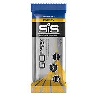 SiS Go Energy батончик-мини энергетический черника 40г