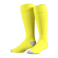 Гетри Adidas Referee 16 AX6869, Жовтий, Розмір (EU) — 3 (40-42)