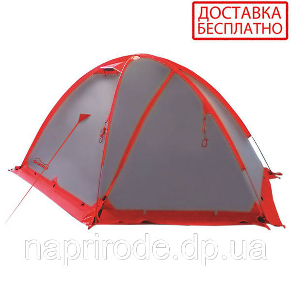 Намет Tramp Rock 2 V2 TRT-027, фото 1