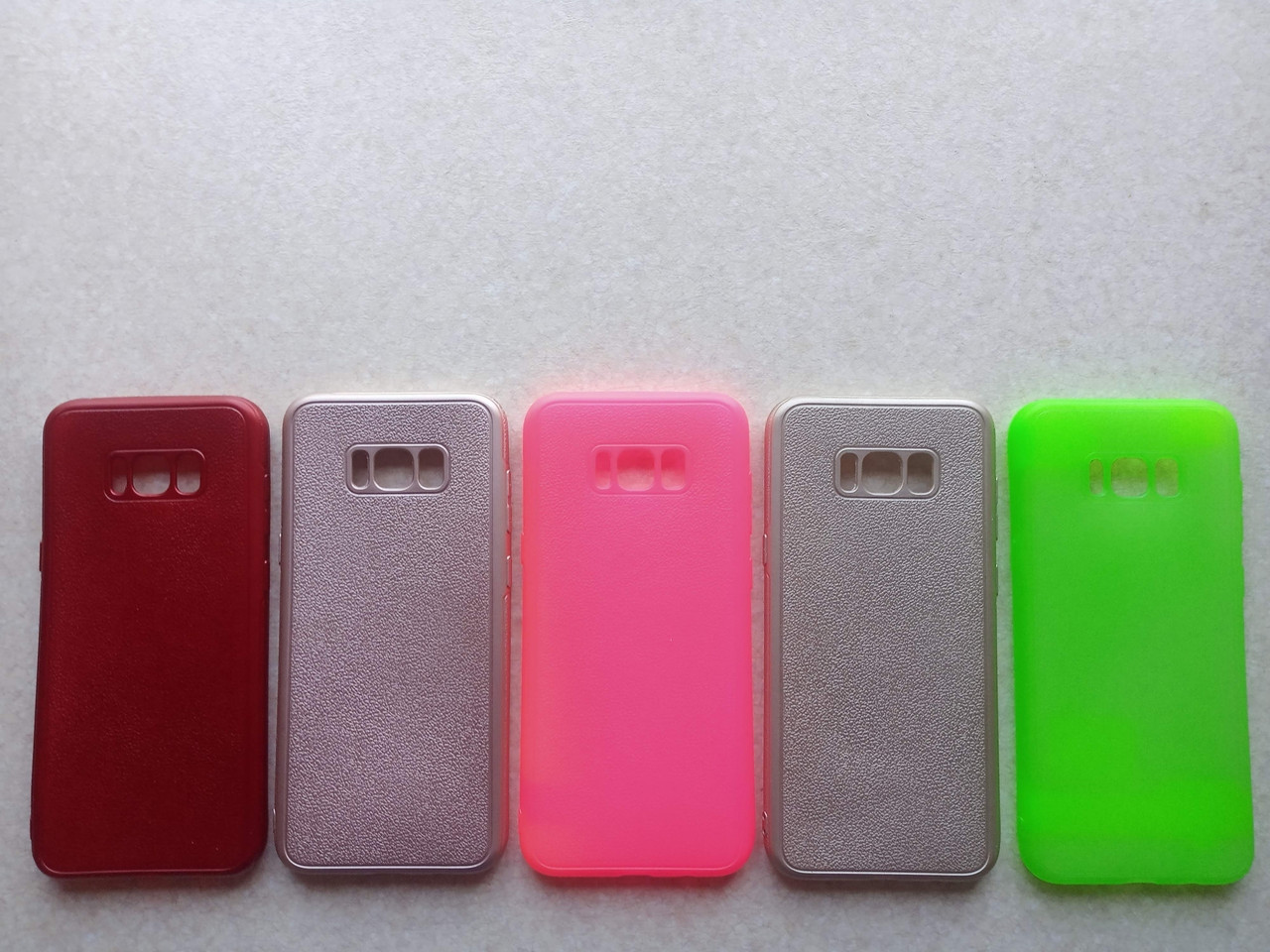 Чохол для Samsung Galaxy S8 SM-G950F