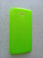 Силіконовий чохол для LG G Pro Lite Dual D686