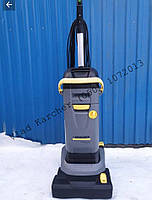 Karcher br 30/4 поломойка поломоечная машина керхер