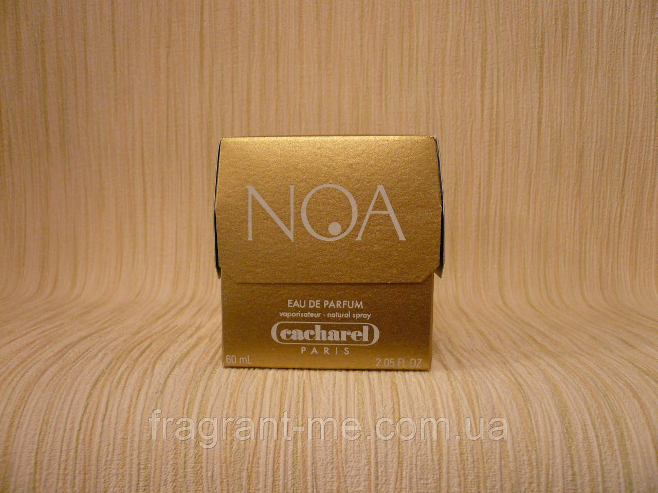 Cacharel Noa Gold 2000 60
