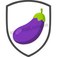 Насіння баклажанів