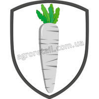 Насіння дайкона