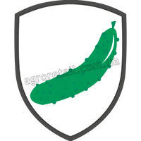 Насіння огірків