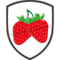 Насіння суниці