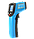 Безконтактний інфрачервоний термометр, пірометр -50-400°C, 12:1, EMS=0,1-0,95, фото 5