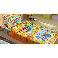 Постільна білизна для підлітків Kidsdreams 150 бязь — Осіння казка