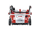 Аератор AL-KO Combi Care 36 E Comfort, фото 4