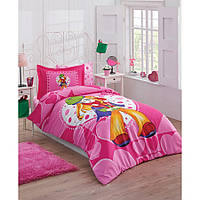 Дитяча постільна білизна Halley — Princess підліткова