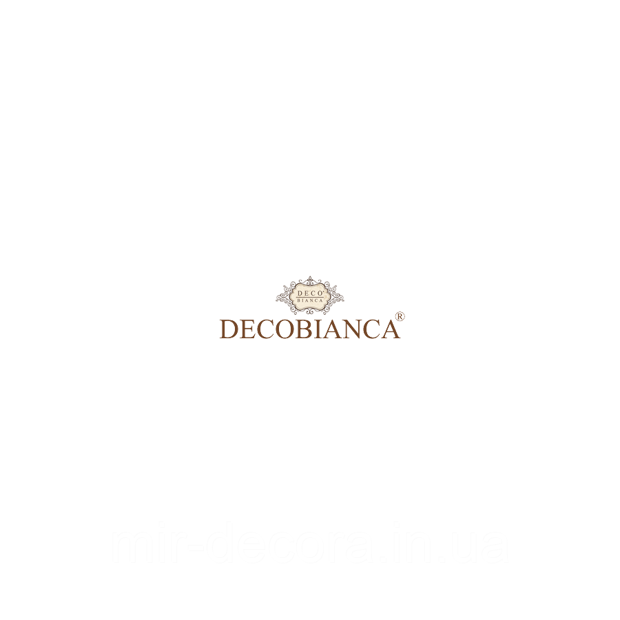 Постільна білизна Deco Bianca 3d ранфорс Sleep time підліткова