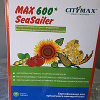 Макс 600 SeaSailer органічне добриво (1кг)