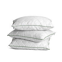 Подушка 60х60 Eco-Soft Есо 0467 на блискавці, фото 3
