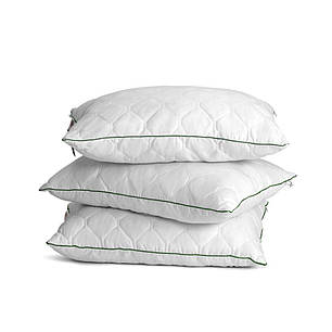 Подушка 70х70 Eco-Soft Есо 0467 на блискавці, фото 2