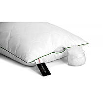 Подушка 70х70 Eco-Soft Есо 0467 на блискавці, фото 3