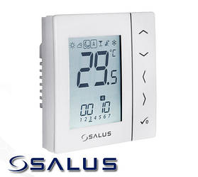 Бездротовий терморегулятор Salus VS10WRF
