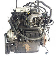 Двигатель Peugeot 306 1.8 LFZ (XU7JP) LFZ XU7JP