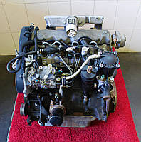 Двигатель Peugeot 306 1.8 D A9A (XUD7) A9A XUD7