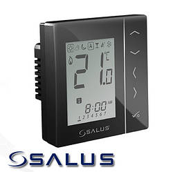 Бездротовий терморегулятор Salus VS10BRF