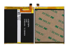 Акумулятор АКБ для Blackview S8 (Li-ion 3.8 V 3180mAh) Оригінал Китай