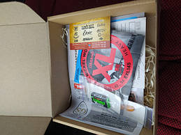 Спасибі!! Замовляв вже 2й раз. Все на вищому рівні!!!