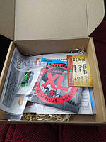 Спасибо!! Заказывал уже 2й раз. Все на высшем уровне!!!