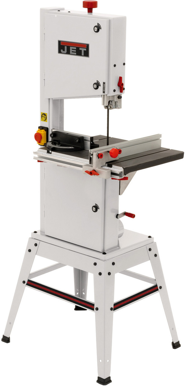 Стрічкопильний верстат по дереву JET JBS-12, фото 1